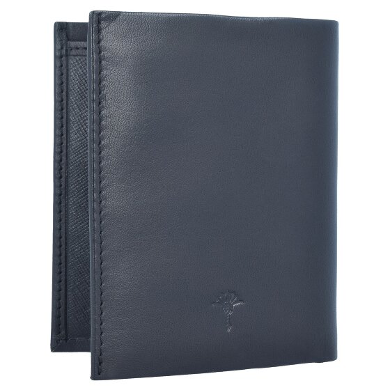 Joop! Pero Daphnis Leren Portemonnee 9 cm Joop! Pero Daphnis Leren Portemonnee 9 cm