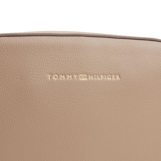 Tommy Hilfiger TH Logotape Schoudertas 19.5 cm