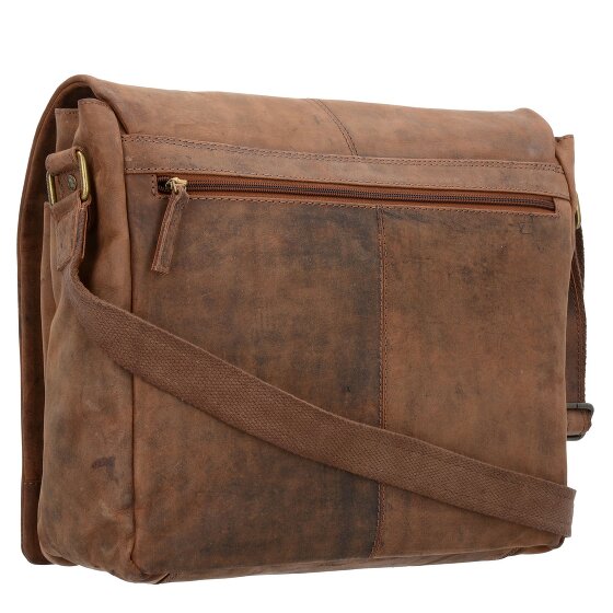 Greenland Nature Montenegro Boodschapper Leer 35 cm