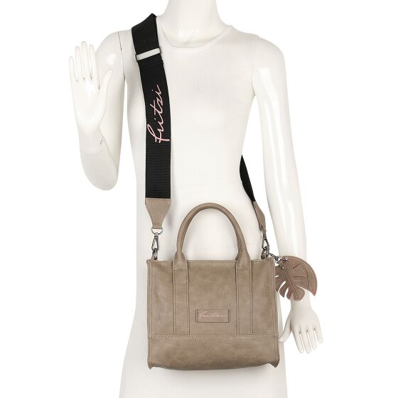 Fritzi aus Preußen Eco Square Handtas 26 cm
