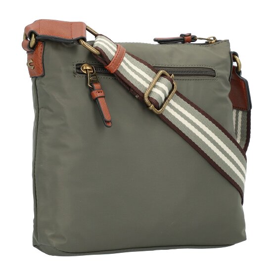 camel active Bari schoudertas 24 cm