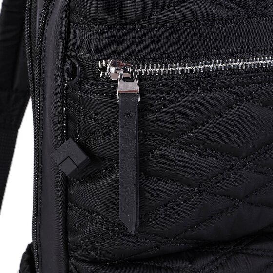 Hedgren Inner City Ava Dagrugzak RFID-bescherming 37 cm Laptop compartiment