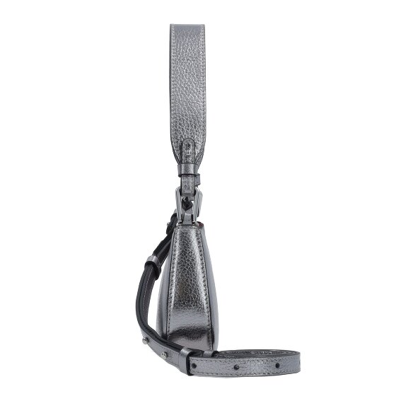 Coccinelle Merveille Schoudertas Leer 24.5 cm