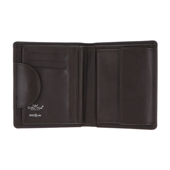 Golden Head Polo Portemonnee RFID-bescherming Leder 13 cm