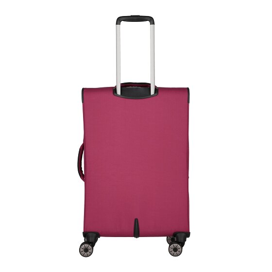 Travelite Skaii 4-wielige trolley 67 cm