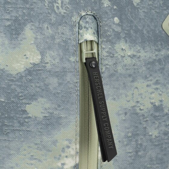 Herschel Roll Top Rugzak 46 cm laptop compartiment