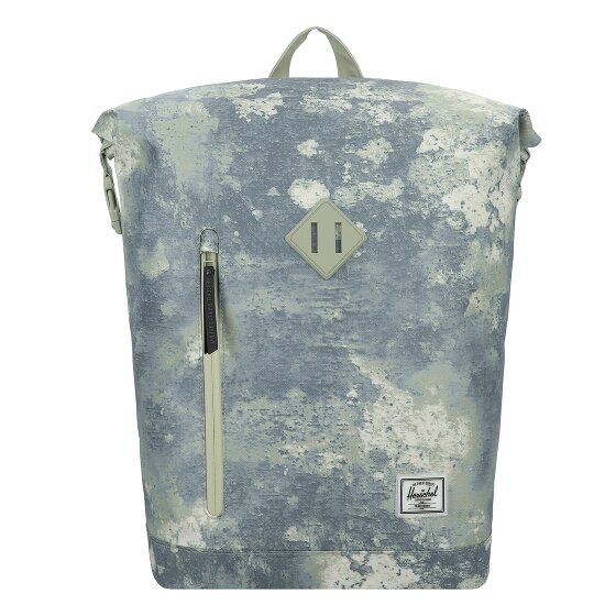 Herschel Roll Top Rugzak 46 cm laptop compartiment