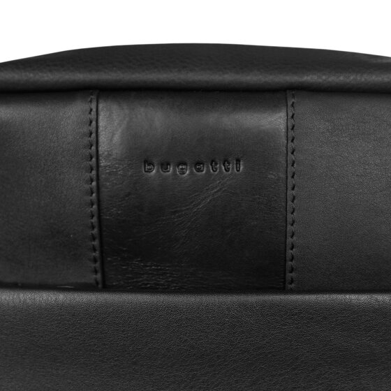 bugatti Ryan Crossbody tas Leder 23 cm