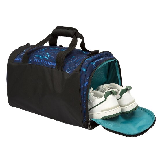Neoxx Move Sporttas 43.5 cm
