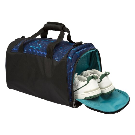 Neoxx Move Sporttas 43.5 cm