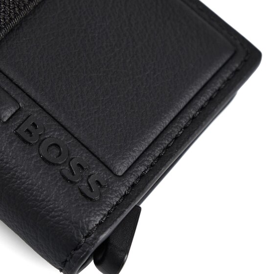 Boss GB Creditcardhouder RFID-bescherming 7 cm Geschenkverpakking