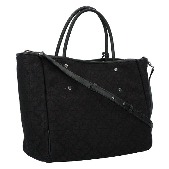 Kate Spade New York Spade Flower Shopper Tas 30 cm