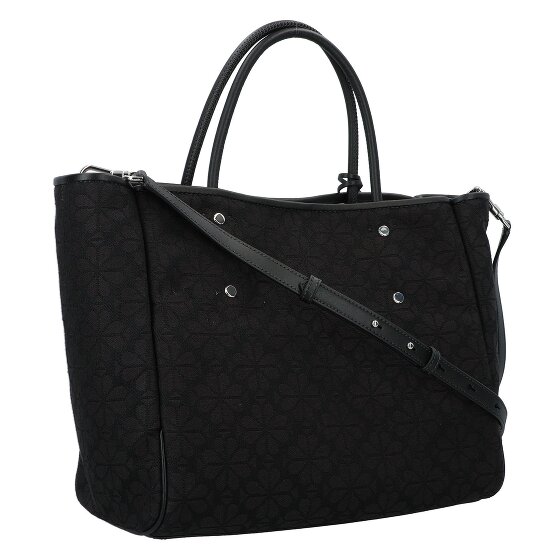 Kate Spade New York Spade Flower Shopper Tas 30 cm