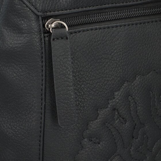 Greenburry Mad'l Dasch Stad rugzak 29 cm