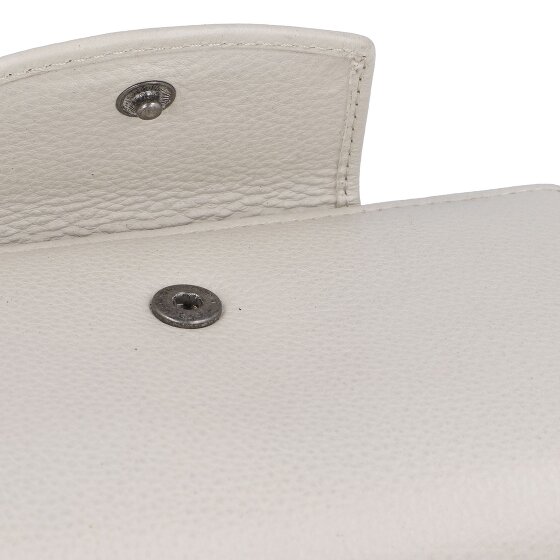 Harbour 2nd Belana Portemonnee RFID-bescherming Leer 16 cm