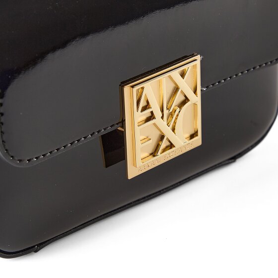 Armani Exchange Amy Mini tas Schoudertas 17 cm