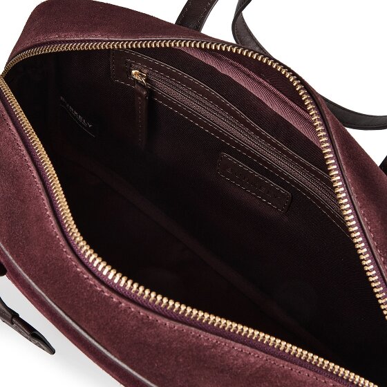 Burkely Suzy Schoudertas Leder 31 cm