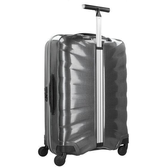 Samsonite Firelite Spinner 4-wiel trolley 69 cm