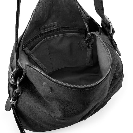 FredsBruder My Forever Friend Schoudertas Leder 33.5 cm