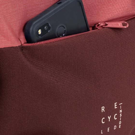 Vaude Heka II Schoudertas 26 cm