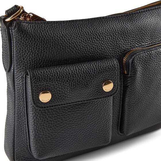 Fossil Maysen Crossbody tas Leder 28 cm