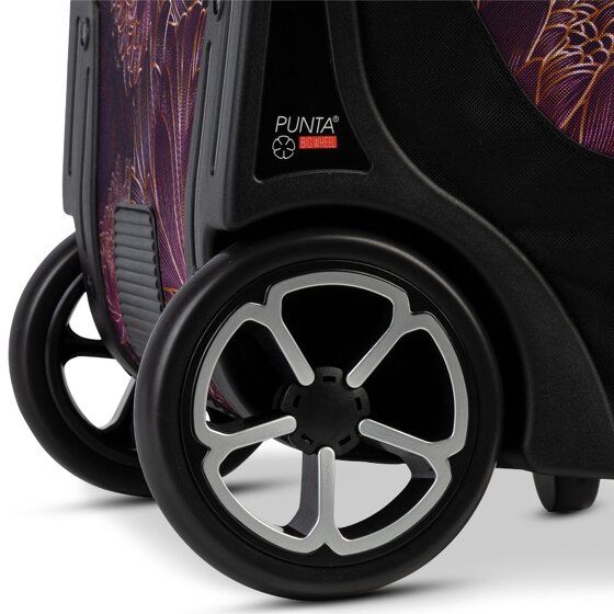 Punta Big Wheel Winkelwagen 62 cm