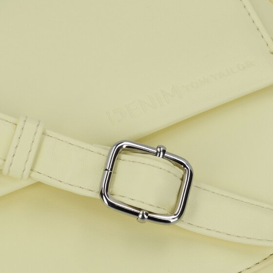 Tom Tailor Denim Anne Schoudertas 21.5 cm Tom Tailor Denim Anne Schoudertas 21.5 cm