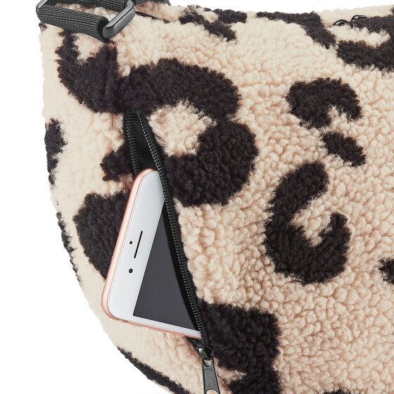 reisenthel Moonbag Crossbody tas S 40 cm