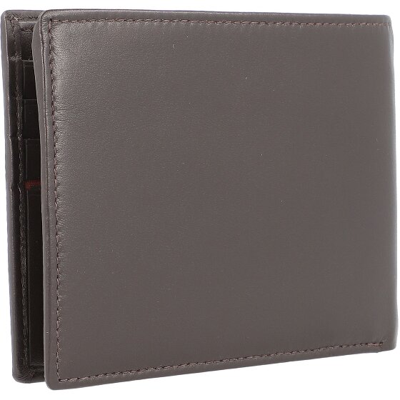 Roncato Avana Portemonnee RFID Leer 13 cm
