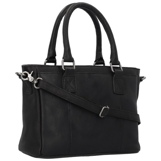 Burkely Antiek Avery Handtas Leder 33 cm