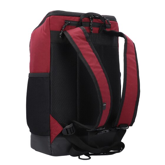 Forvert Derek Rugzak 44 cm Laptopvak