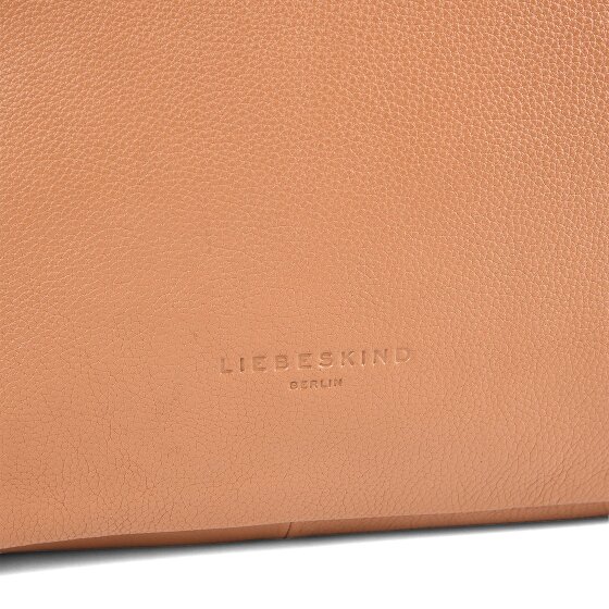 Liebeskind Hera II Schoudertas L Leder 42 cm