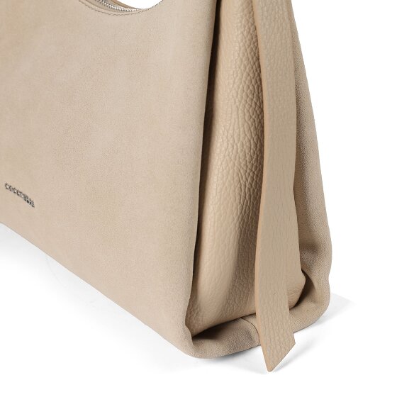 Coccinelle Boheme Schoudertas Leer 31 cm