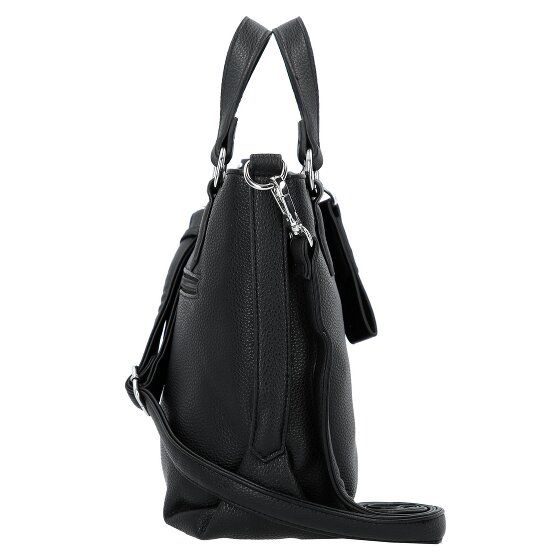 Tom Tailor Olive Shopper Tas 26 cm