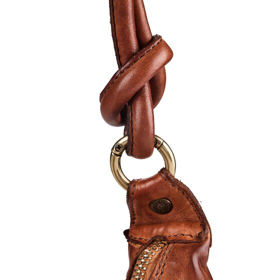Campomaggi Vittoria Schoudertas M Leder 25 cm