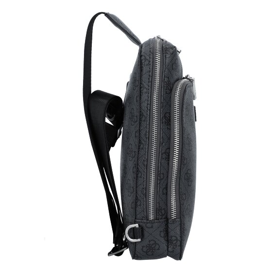 Guess Milano schoudertas 33 cm