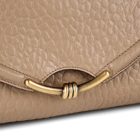 Gianni Chiarini Bea Schoudertas Leder 30 cm
