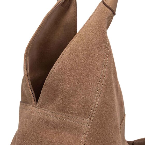 Joop! Alison Schoudertas Leder 34 cm