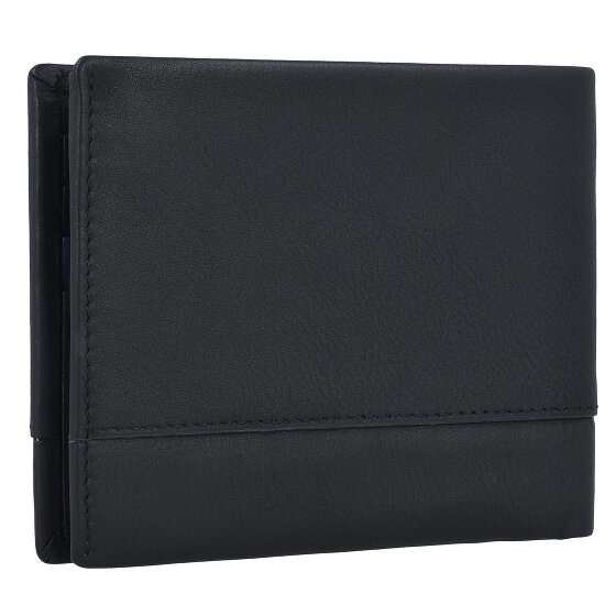 Samsonite Sygnum Portemonnee Leer 12 cm