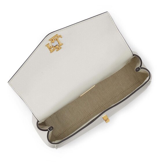 Lauren Ralph Lauren Farrah Schoudertas Leder 23 cm