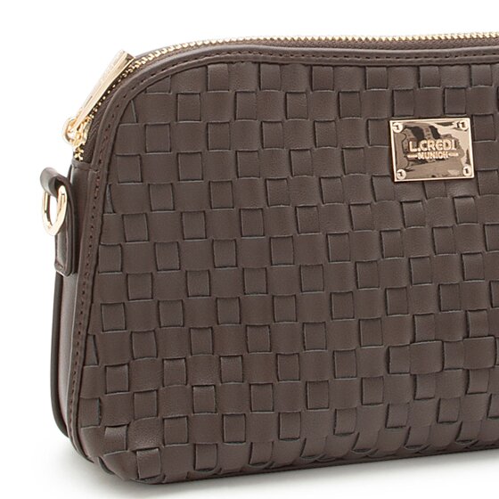 L.Credi Radka Schoudertas 23 cm