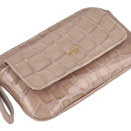 Braun Büffel Verona Sleuteletui Leer 11 cm