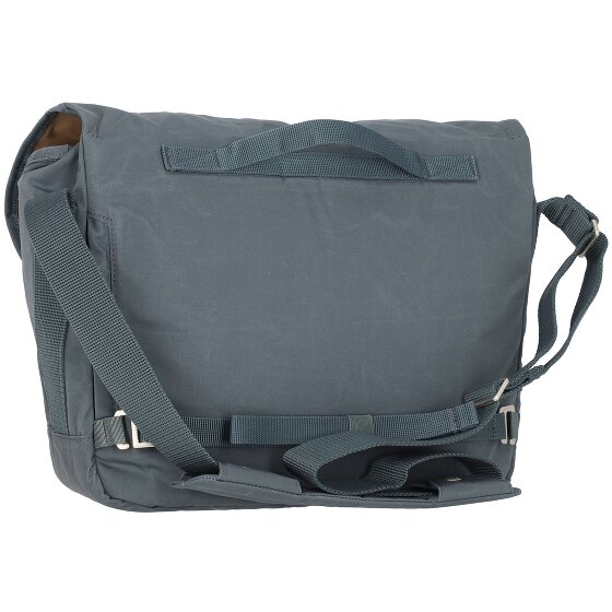 Fjällräven Greenland Messenger 38 cm laptopvak