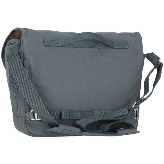 Fjällräven Greenland Messenger 38 cm laptopvak