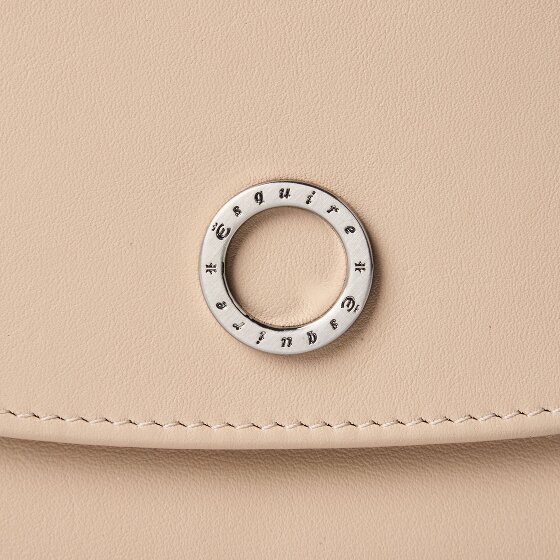 Esquire Athena Portemonnee Leder 12 cm