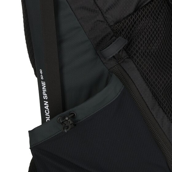 Mammut Ducan Spine 50-60 Trekking rugzak 72 cm