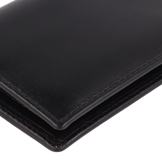 Leonhard Heyden Cambridge Kredietkaart etui Leer 7.5 cm Leonhard Heyden Cambridge Kredietkaart etui Leer 7.5 cm