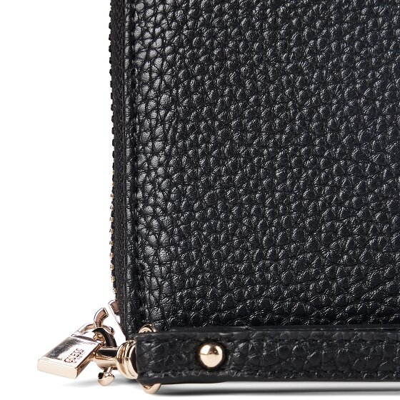 Guess Brenton Portemonnee 21 cm