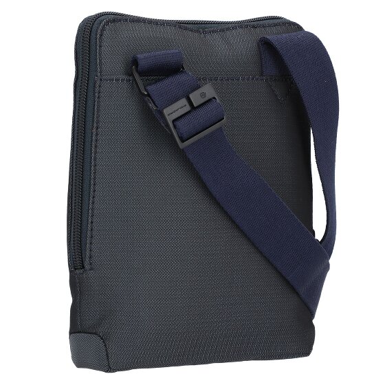 Piquadro Pulse Crossbody tas 17 cm