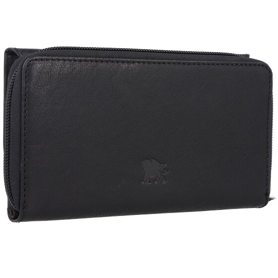 mano Don Simon Leren Portemonnee 18 cm